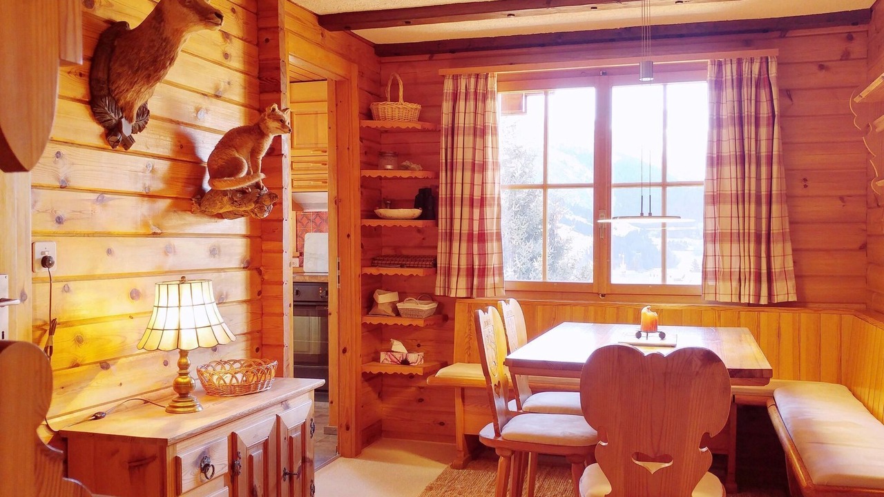 Photo of Bedroom in Sedrun