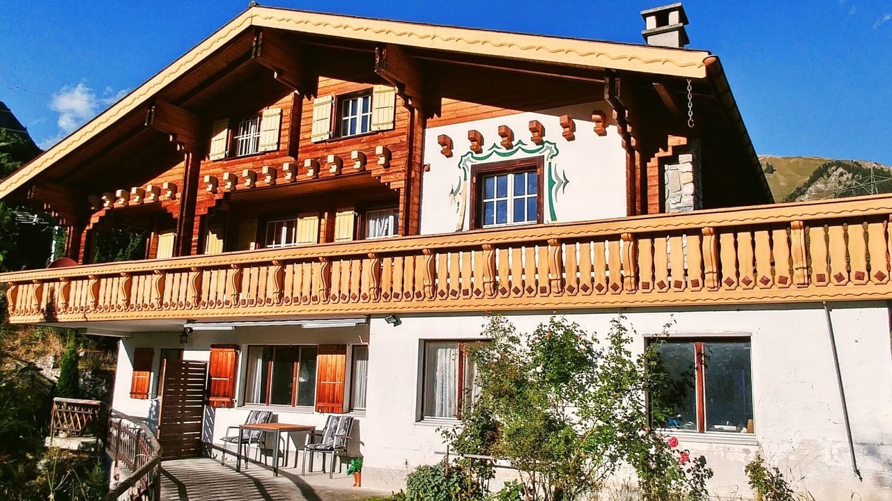 Photo of Others in Sedrun
