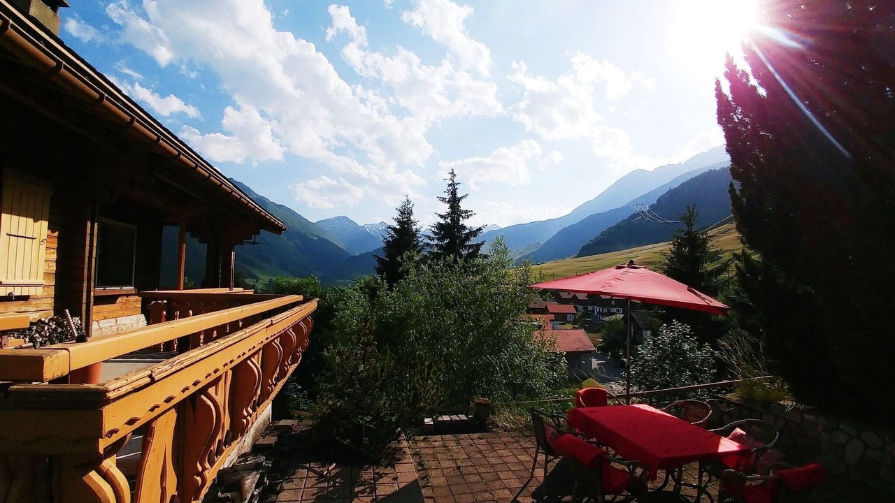 Photo of Others in Sedrun