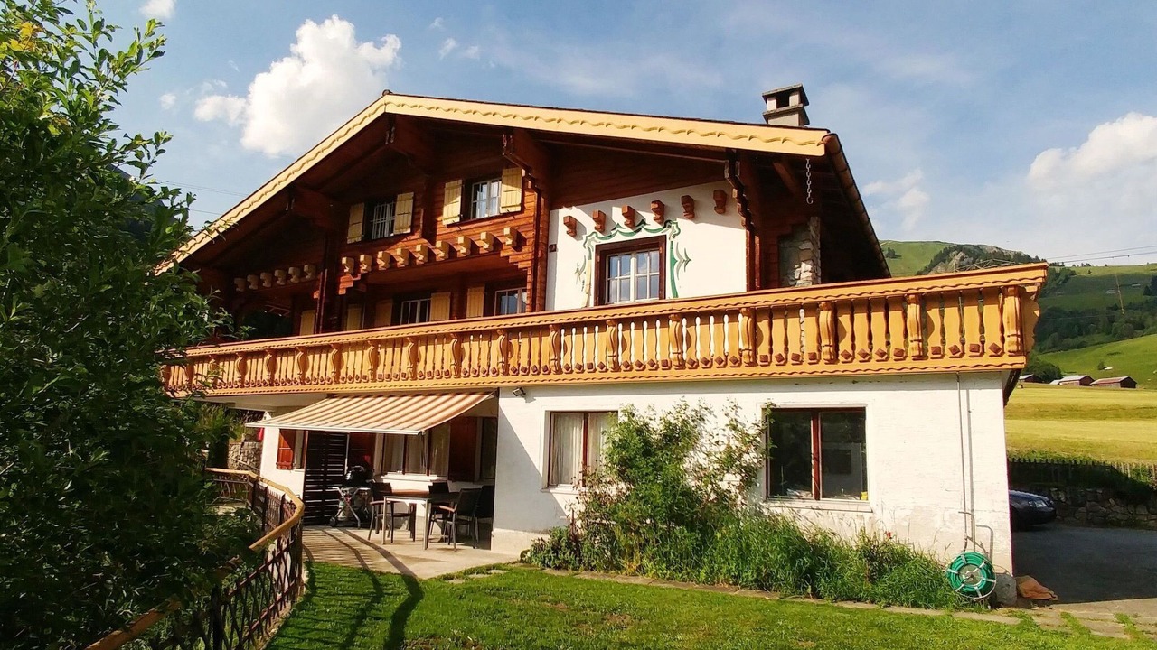 Photo of Others in Sedrun