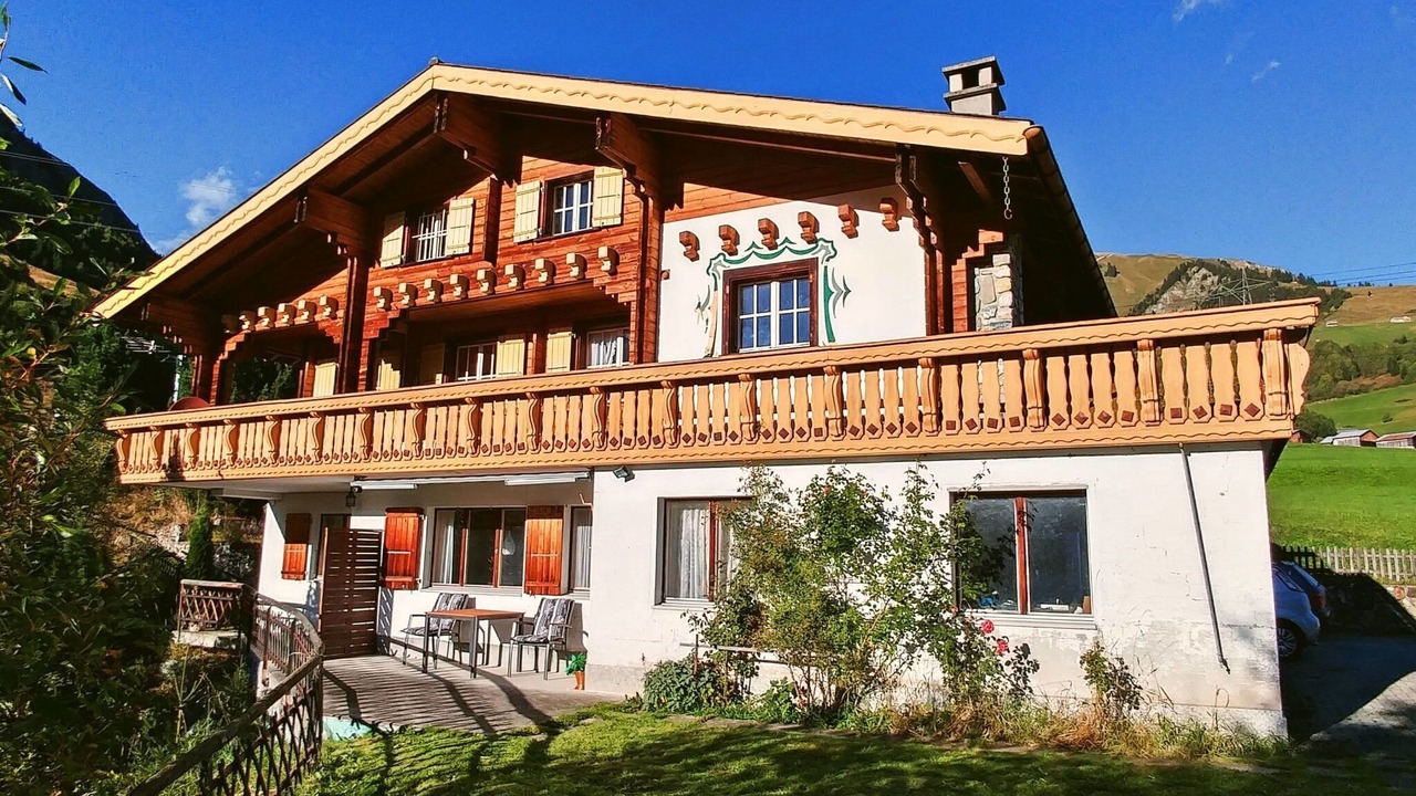 Photo of Others in Sedrun
