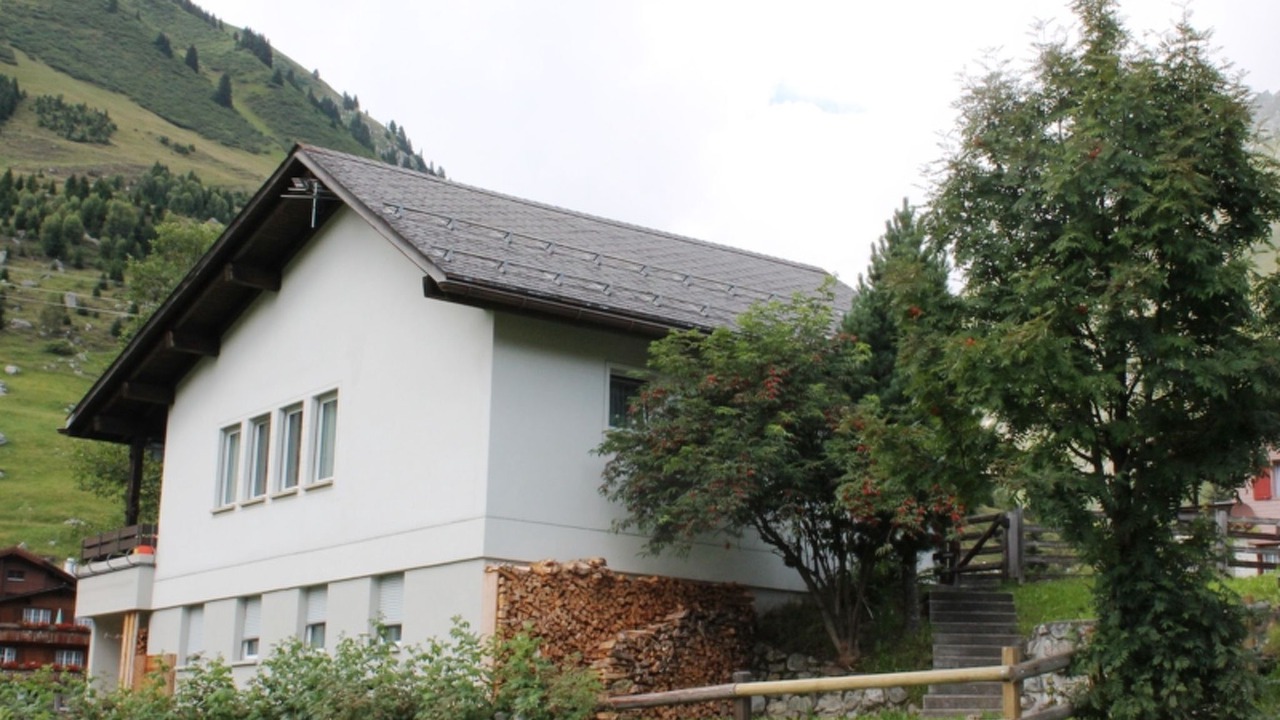 Photo of Others in Sedrun