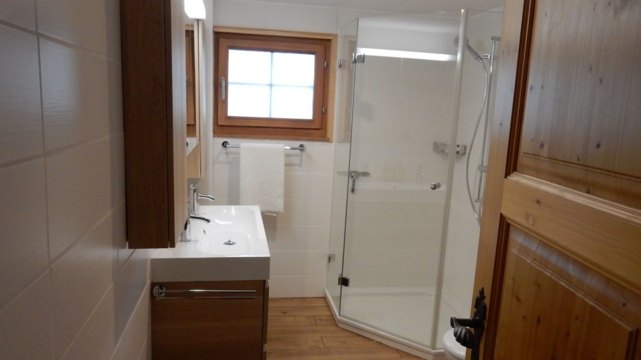 Photo of Bathroom in Acletta