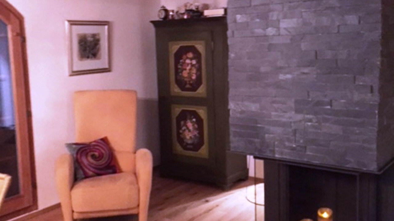 Photo of Livingroom in Acletta