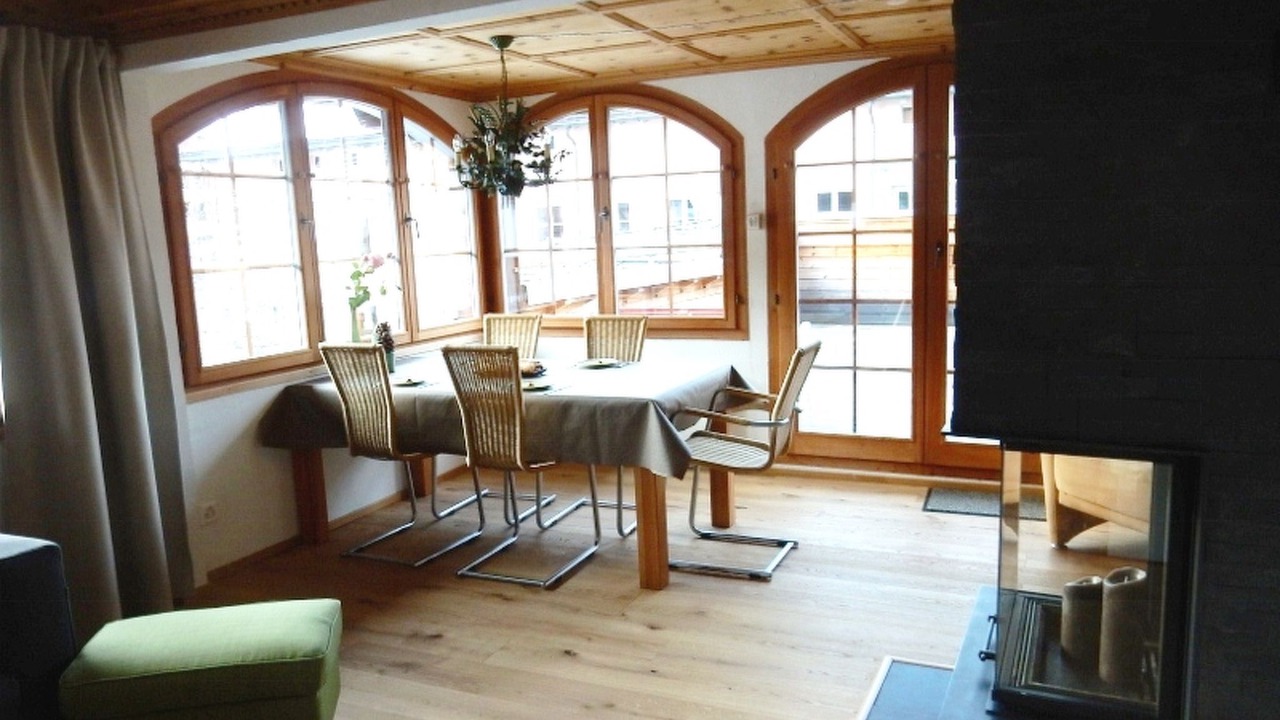 Photo of Livingroom in Acletta