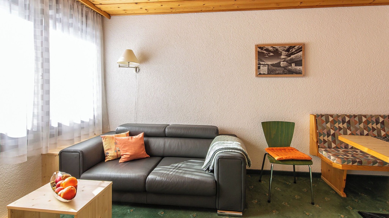 Photo of Livingroom in Ravaisch