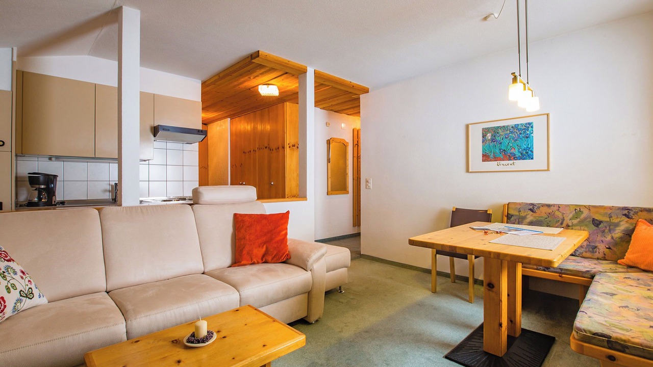 Photo of Livingroom in Ravaisch
