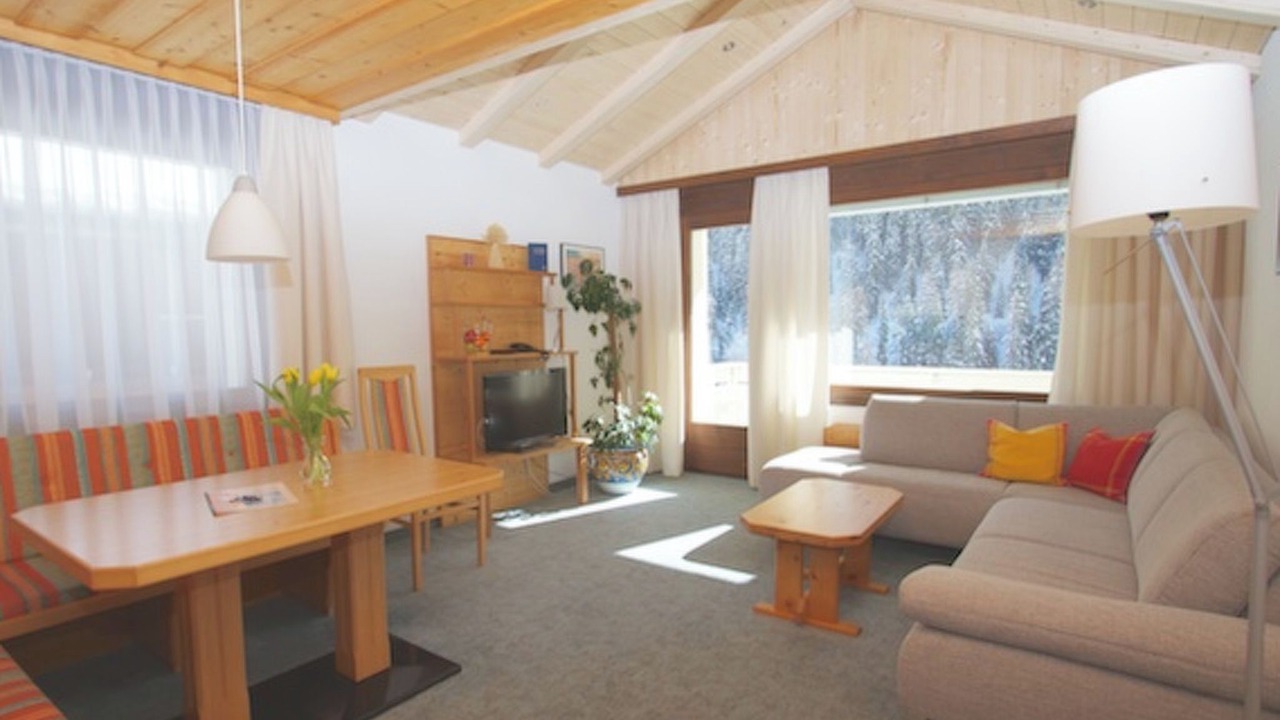 Photo of Livingroom in Ravaisch