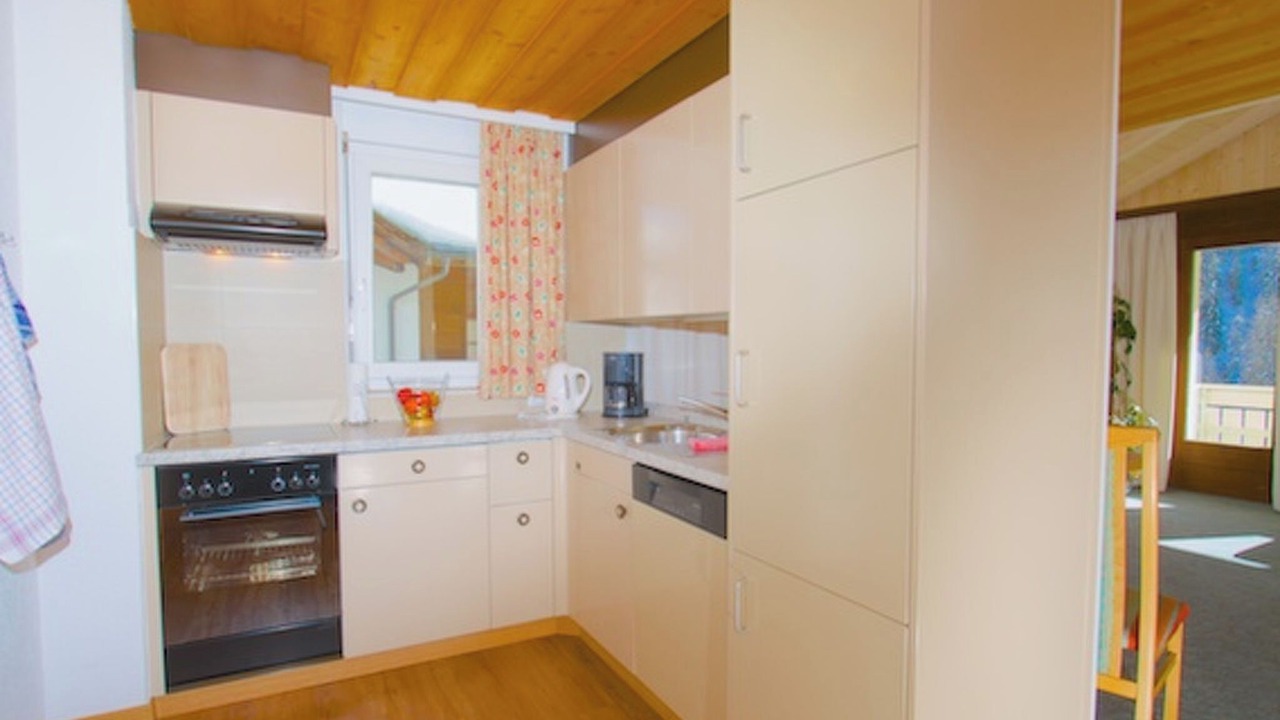 Photo of Bedroom in Ravaisch