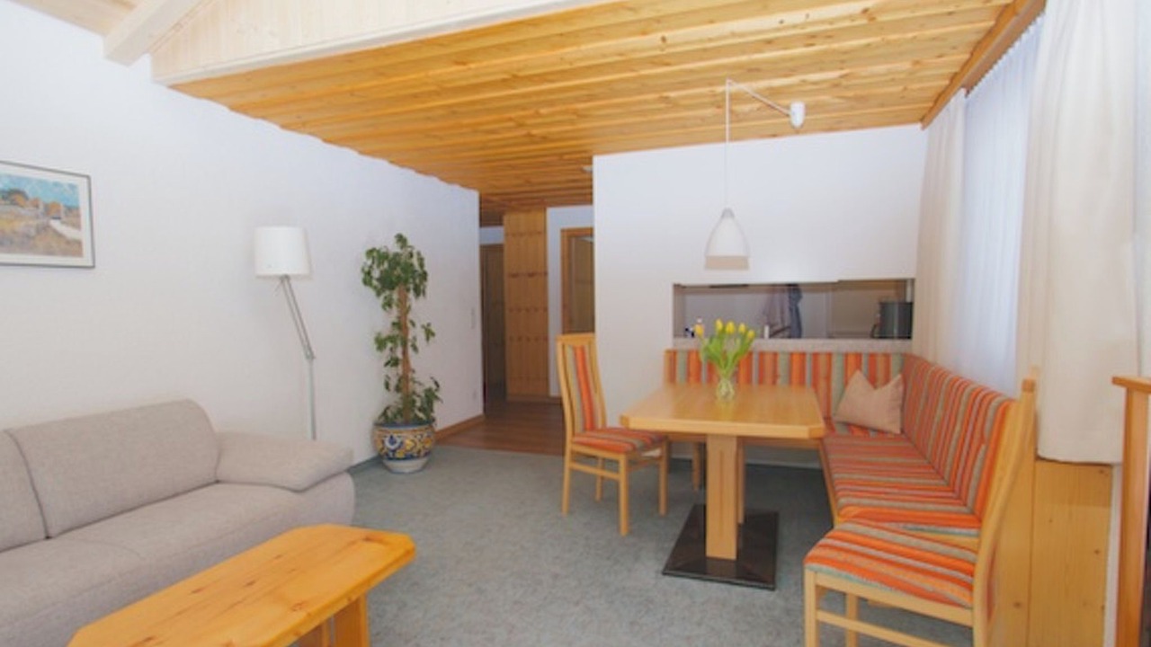 Photo of Livingroom in Ravaisch