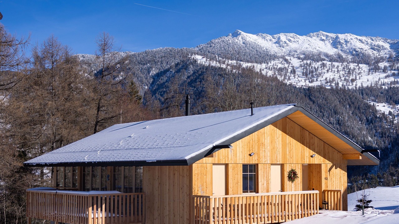 Photo of Outdoor in Mayens-de-Riddes