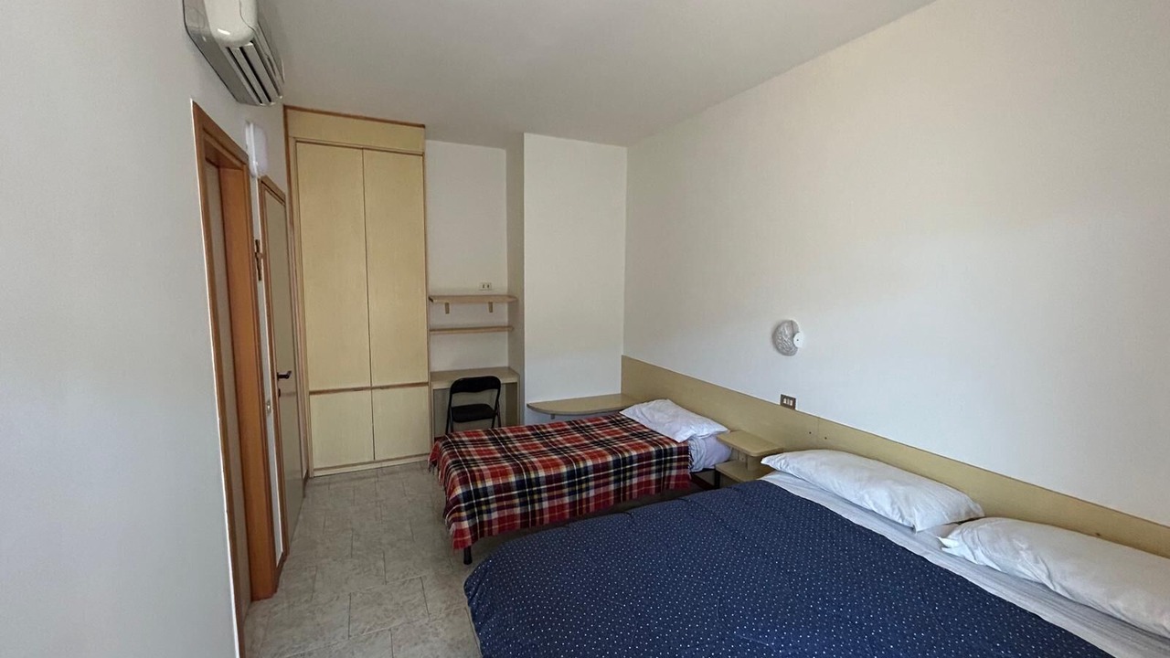 Photo of Bedroom in Santa Maria degli Angeli