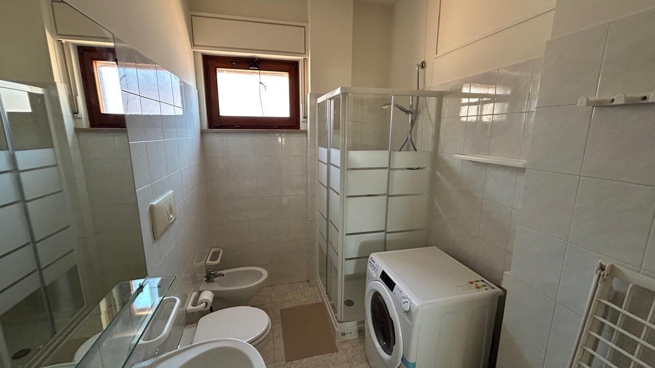 Photo of Bathroom in Santa Maria degli Angeli