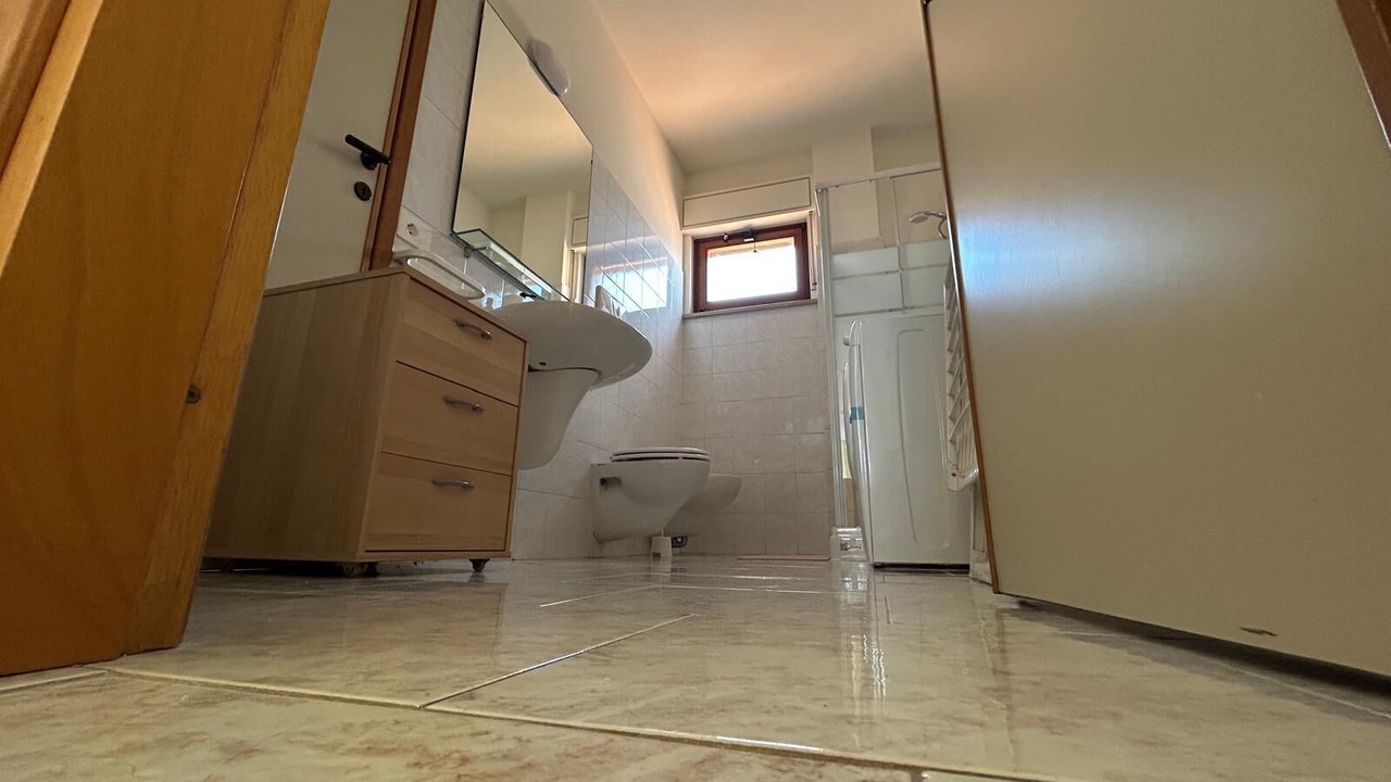 Photo of Bathroom in Santa Maria degli Angeli