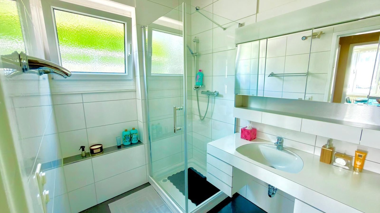 Photo of Bathroom in Porza