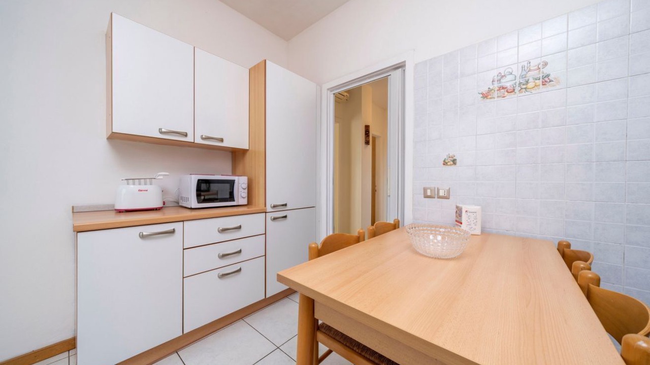 Photo of Kitchen in Colugna