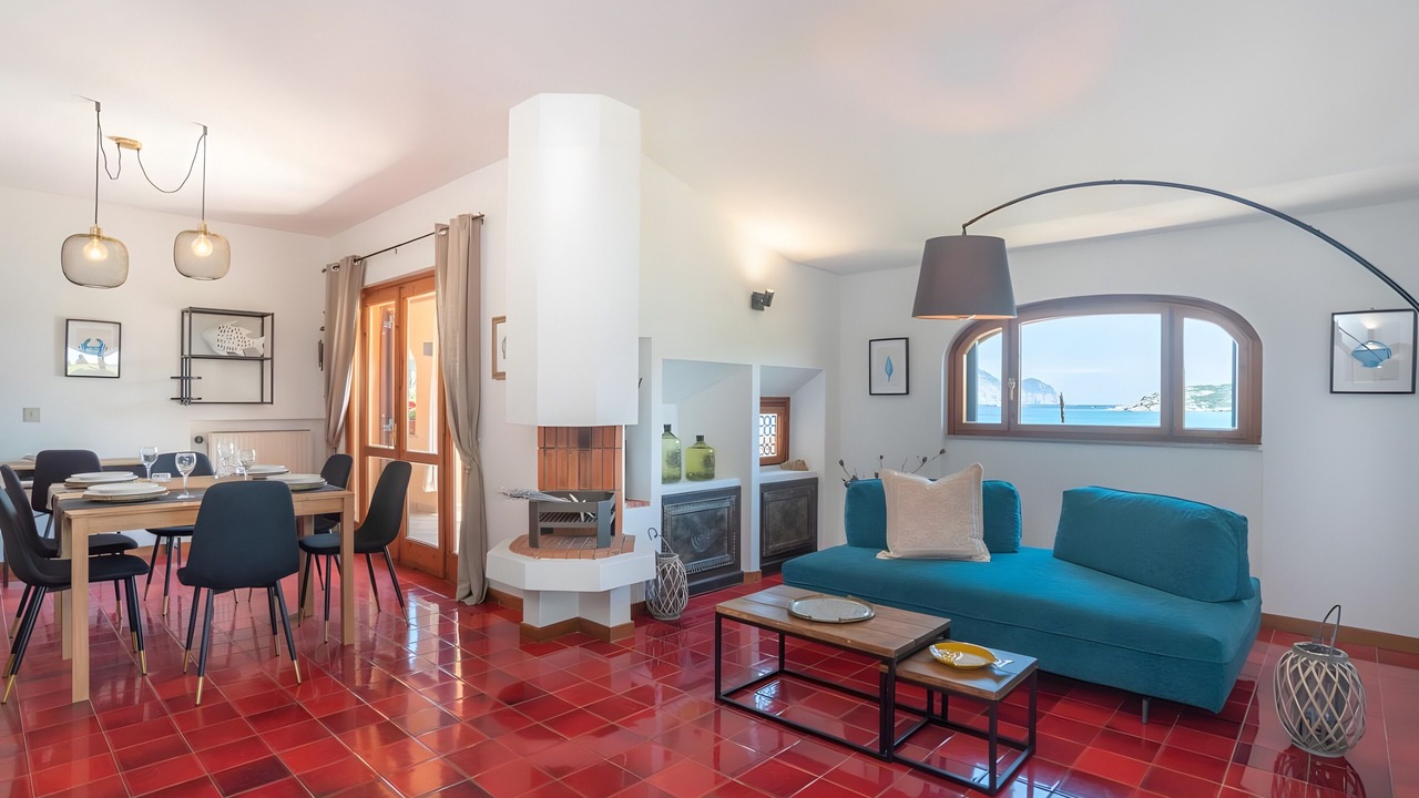 Photo of Livingroom in Tiriddo