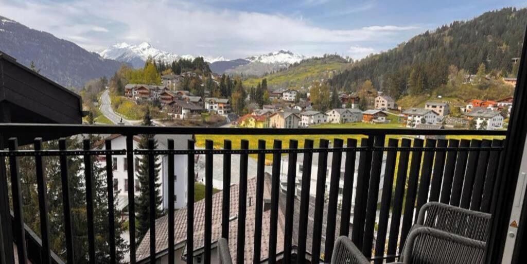 Photo of Outdoor in Laax