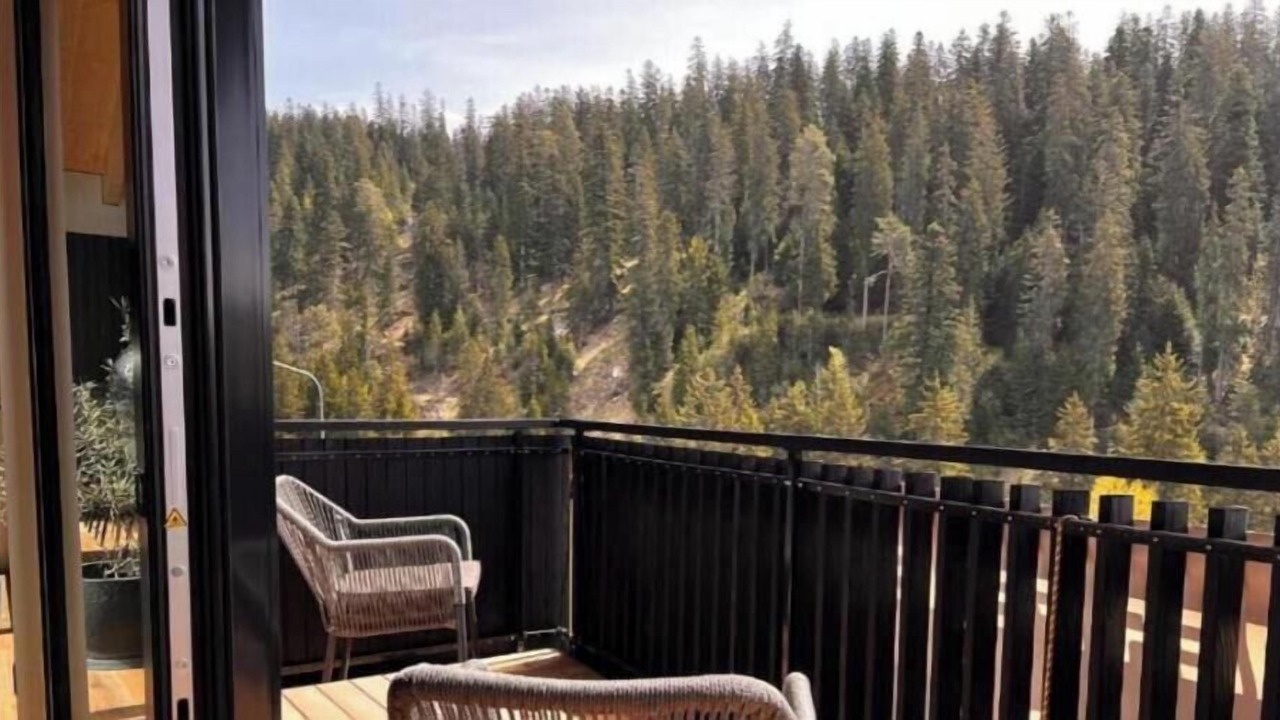 Photo of Outdoor in Laax