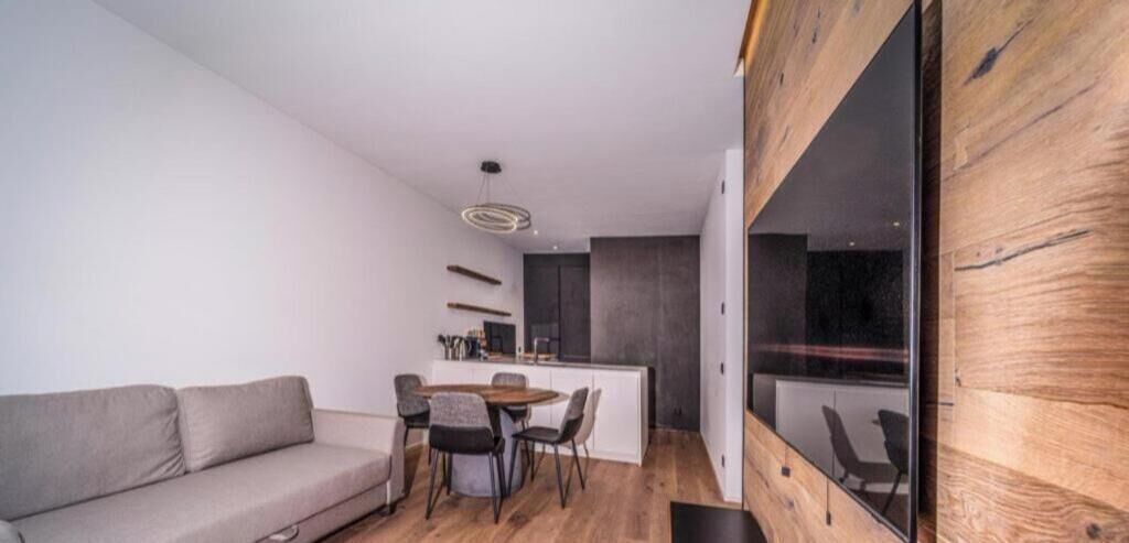 Photo of Livingroom in Laax