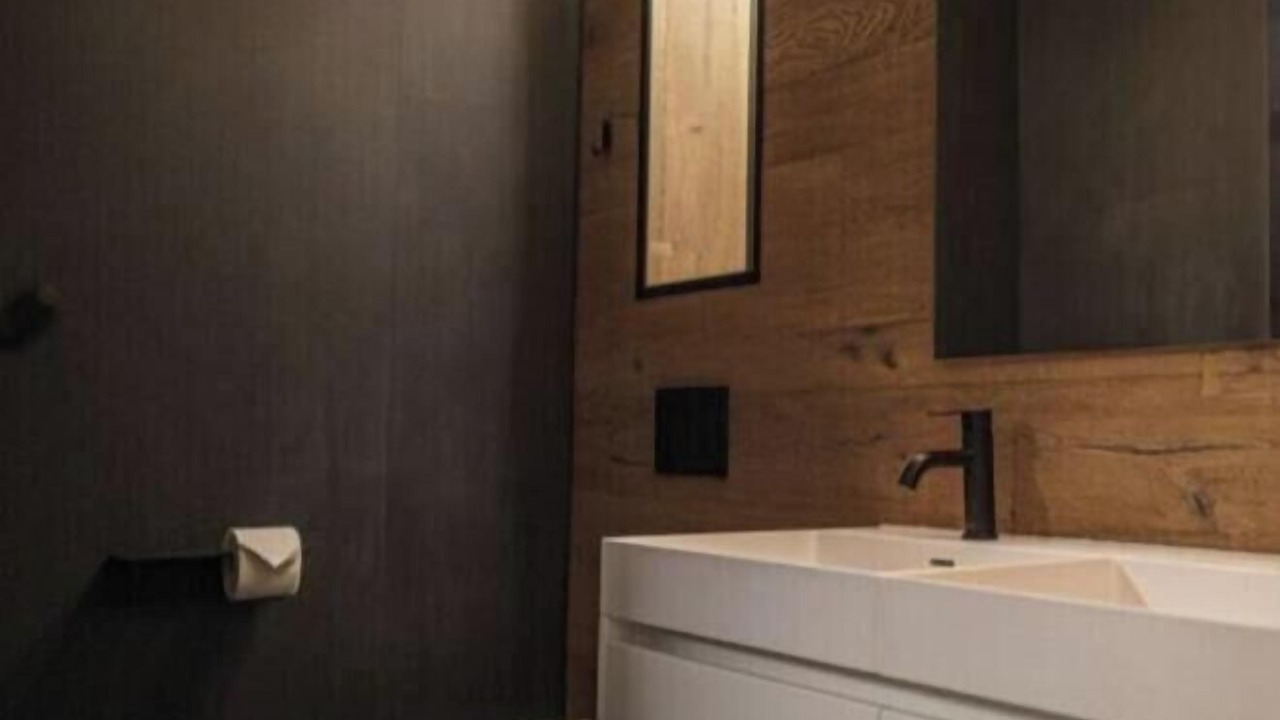 Photo of Bathroom in Laax