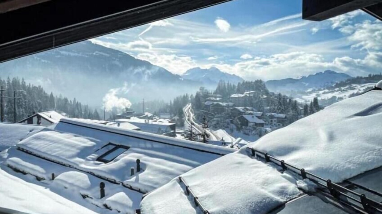Photo of Others in Laax
