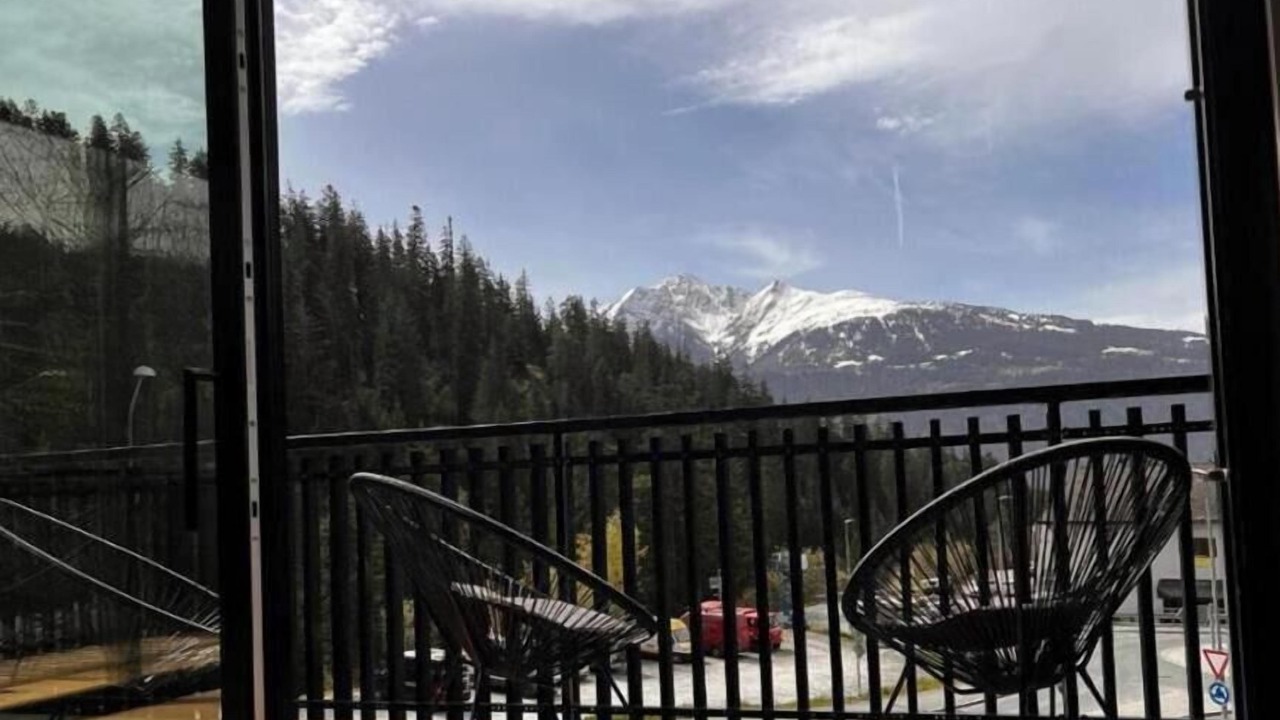 Photo of Patio Balcony in Laax