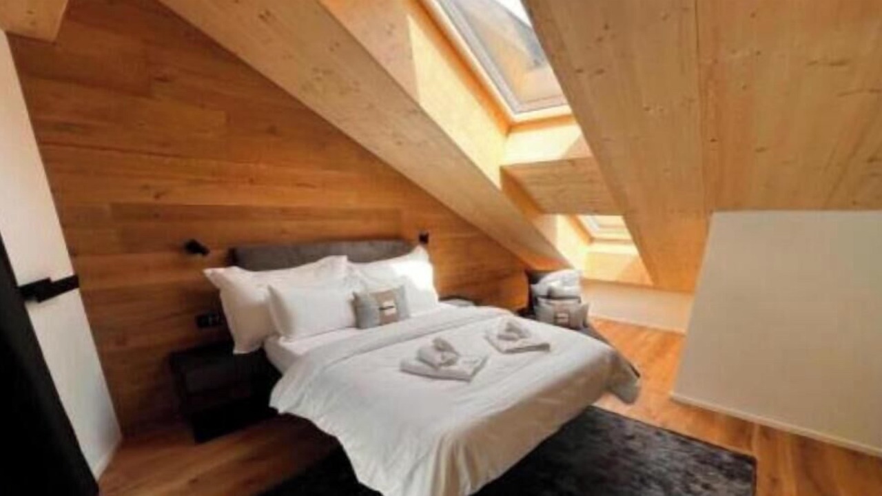 Photo of Bedroom in Laax