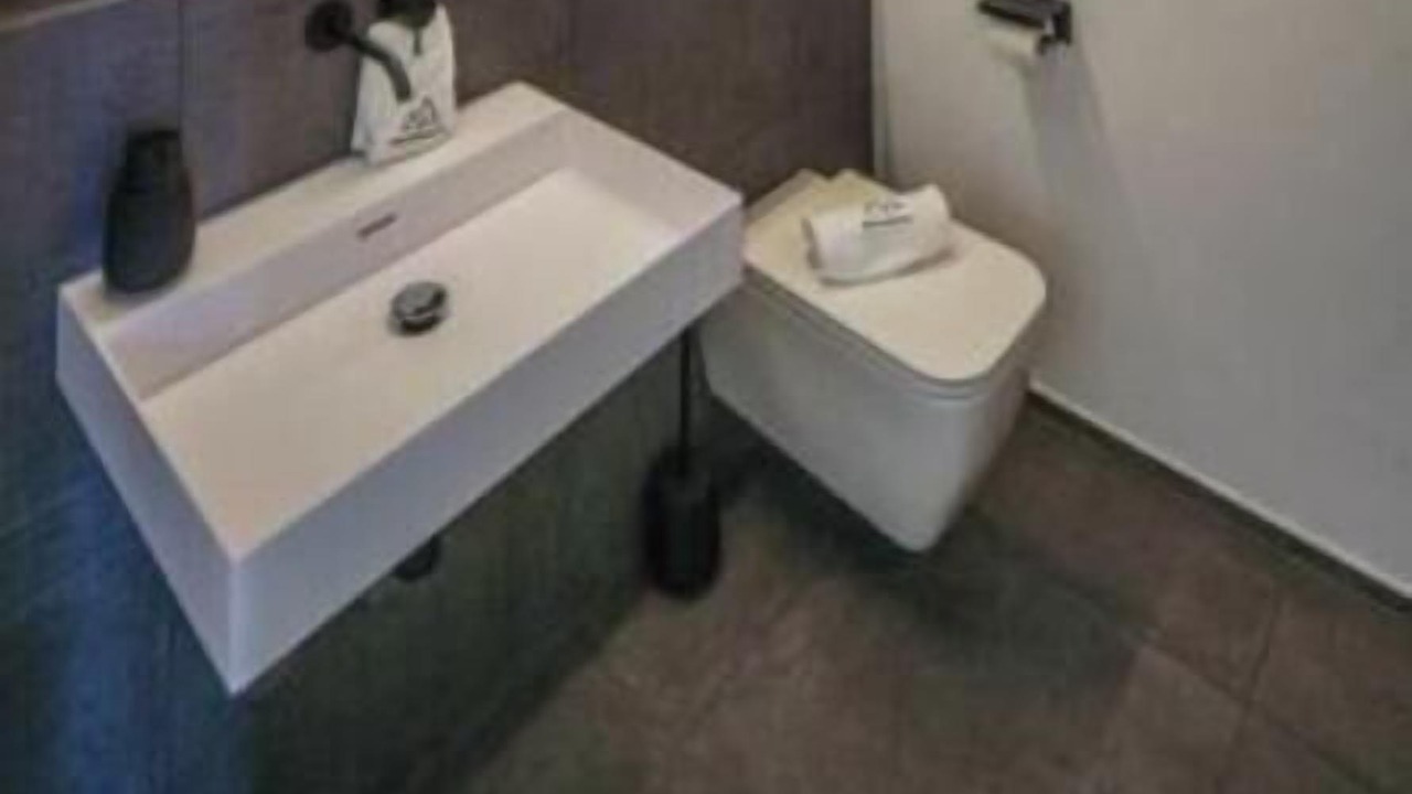 Photo of Bathroom in Laax