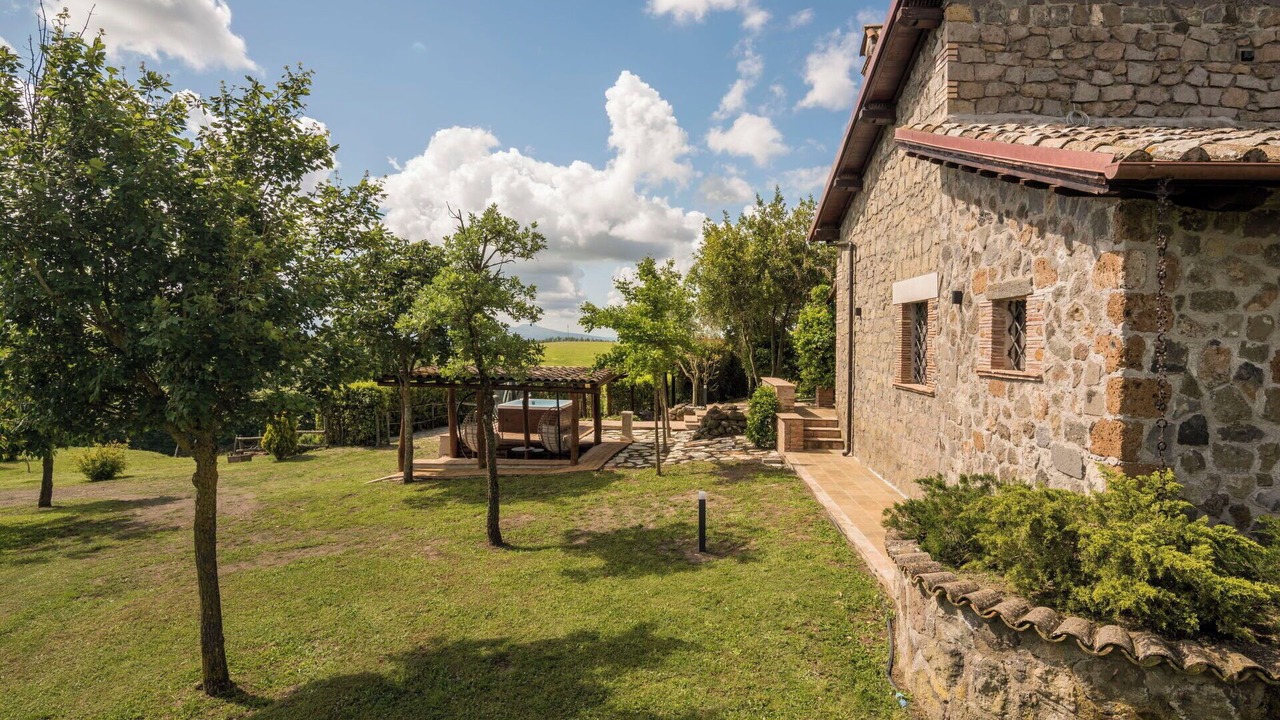 Photo of Outdoor in Viterbo