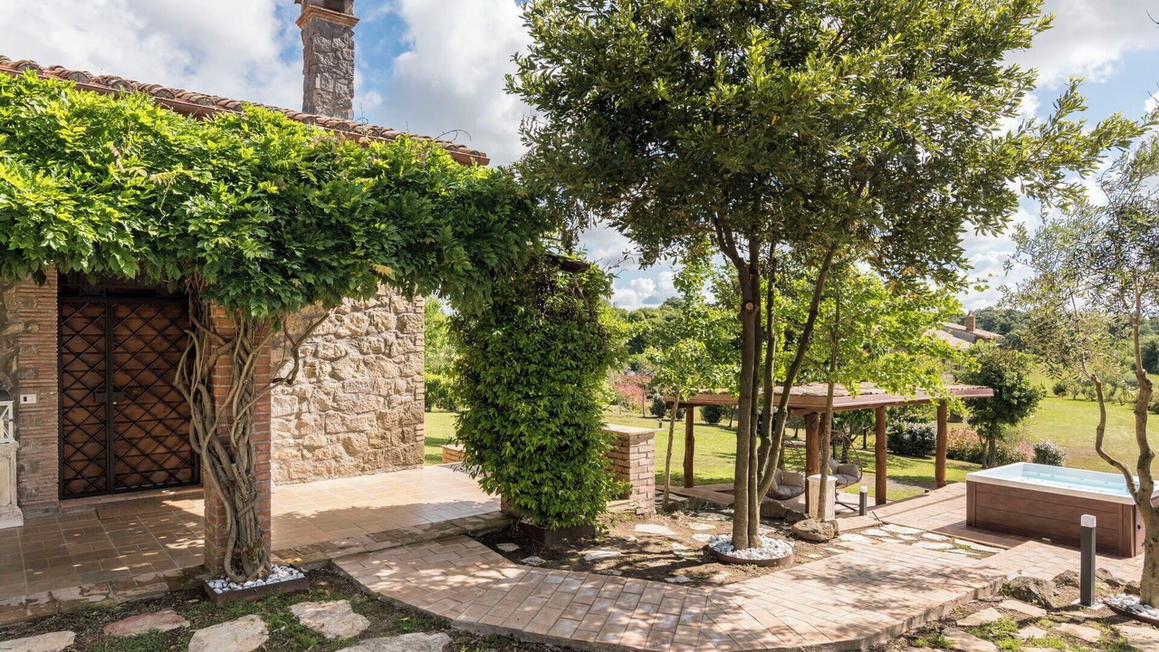 Photo of Outdoor in Viterbo