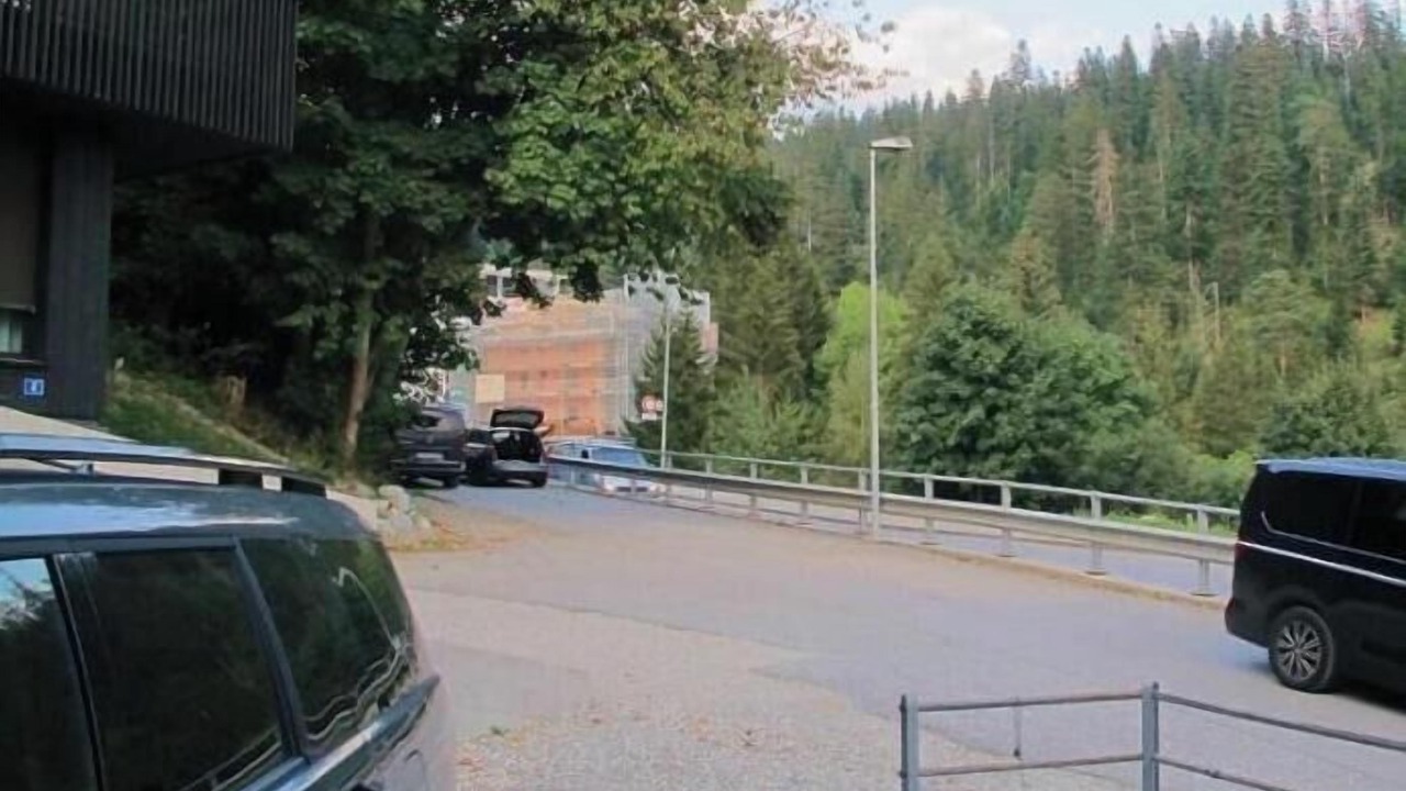 Photo of Outdoor in Laax