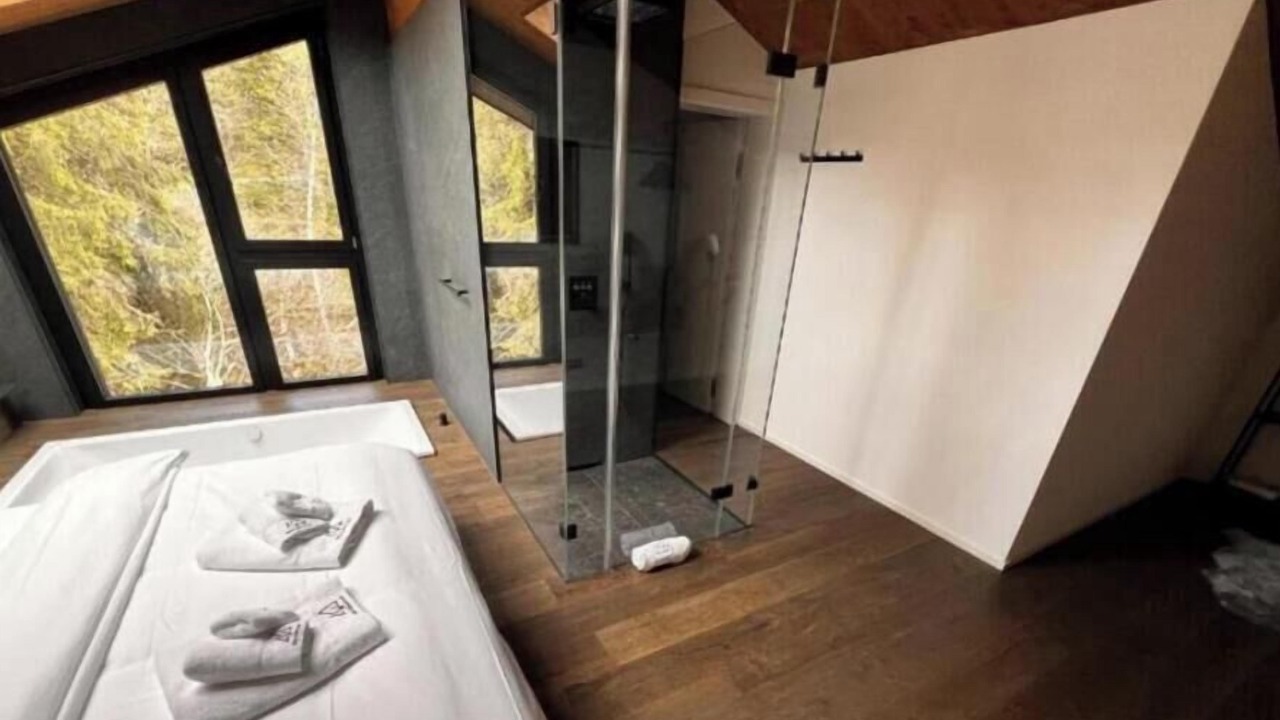 Photo of Bedroom in Laax