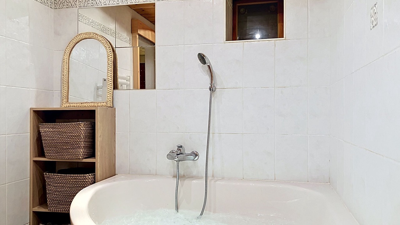 Photo of Bathroom in Monthey