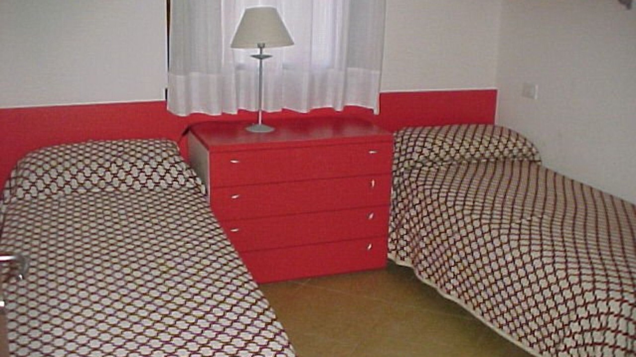 Photo of Bedroom in Lignano Riviera
