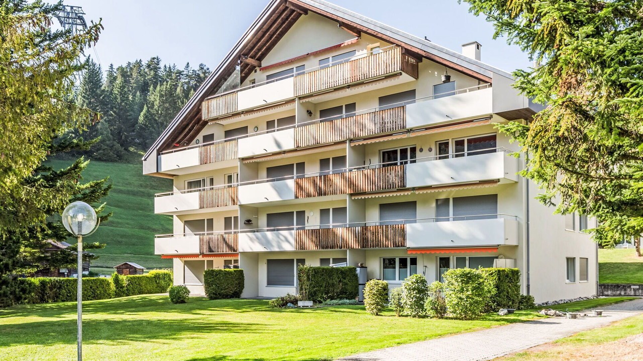 Photo of Outdoor in Laax
