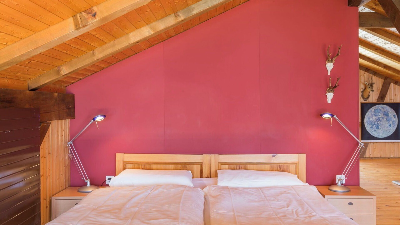 Photo of Patio Balcony in Laax