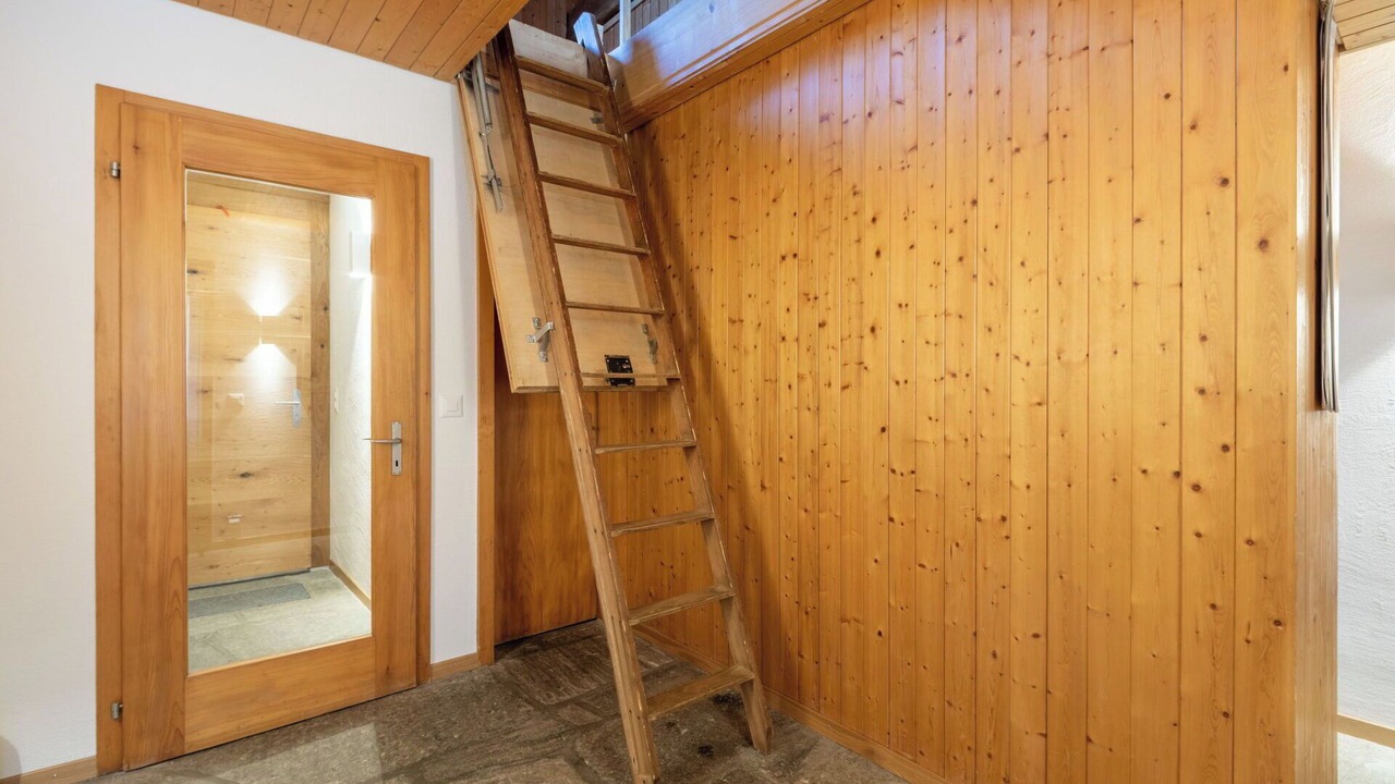 Photo of Patio Balcony in Laax