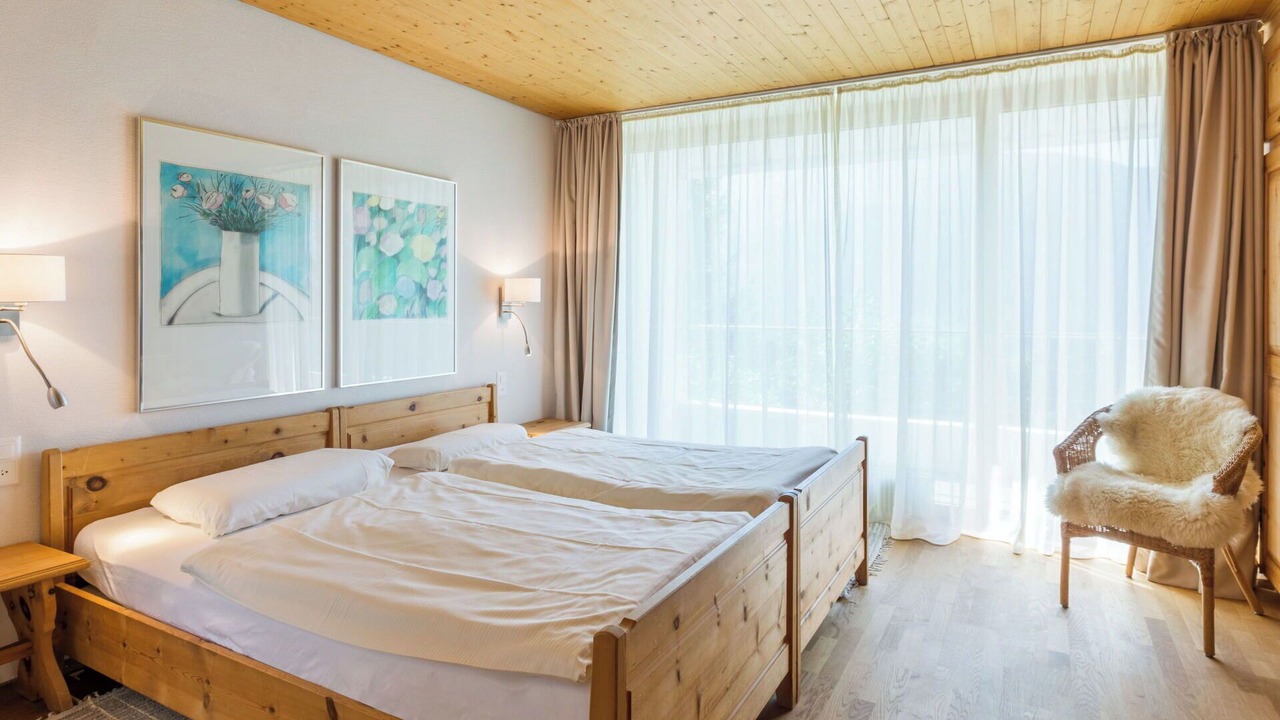 Photo of Patio Balcony in Laax