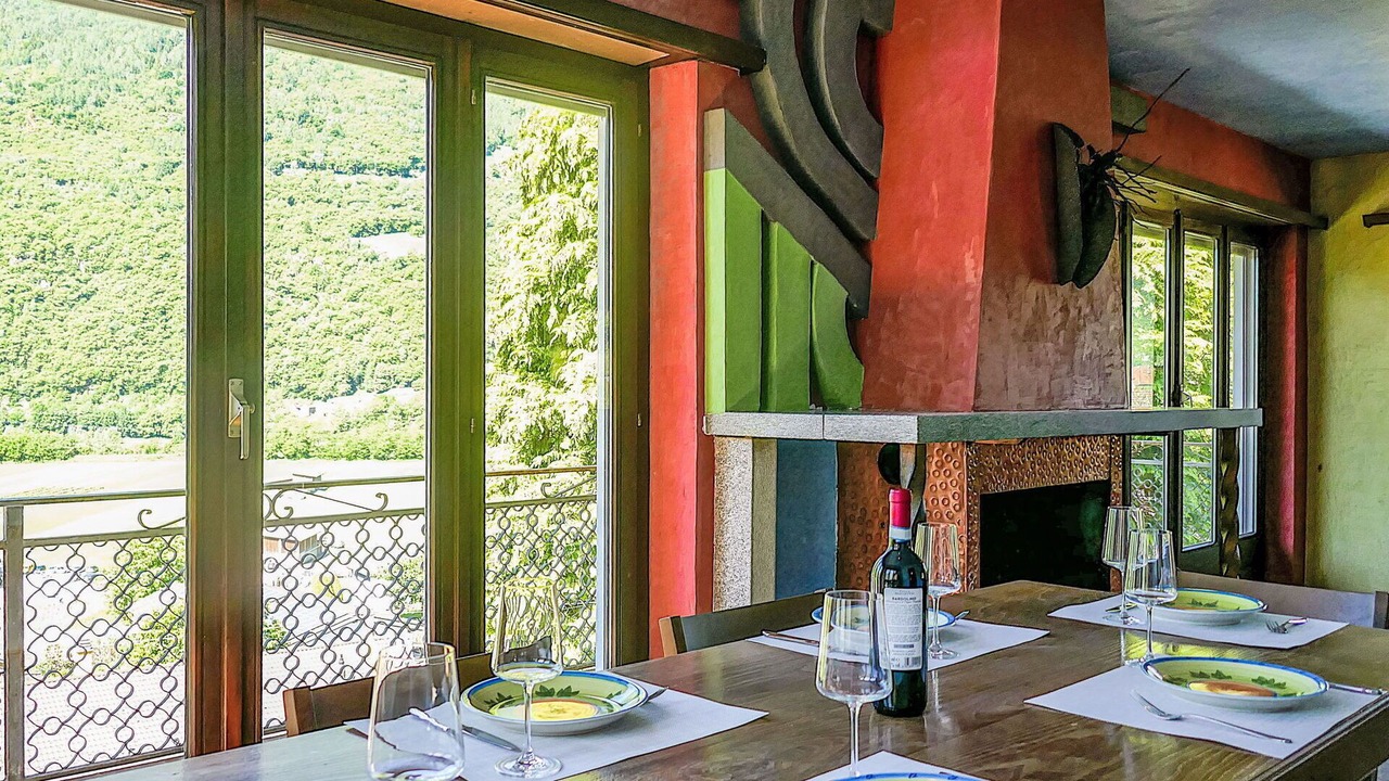 Photo of Outdoor in Malvaglia