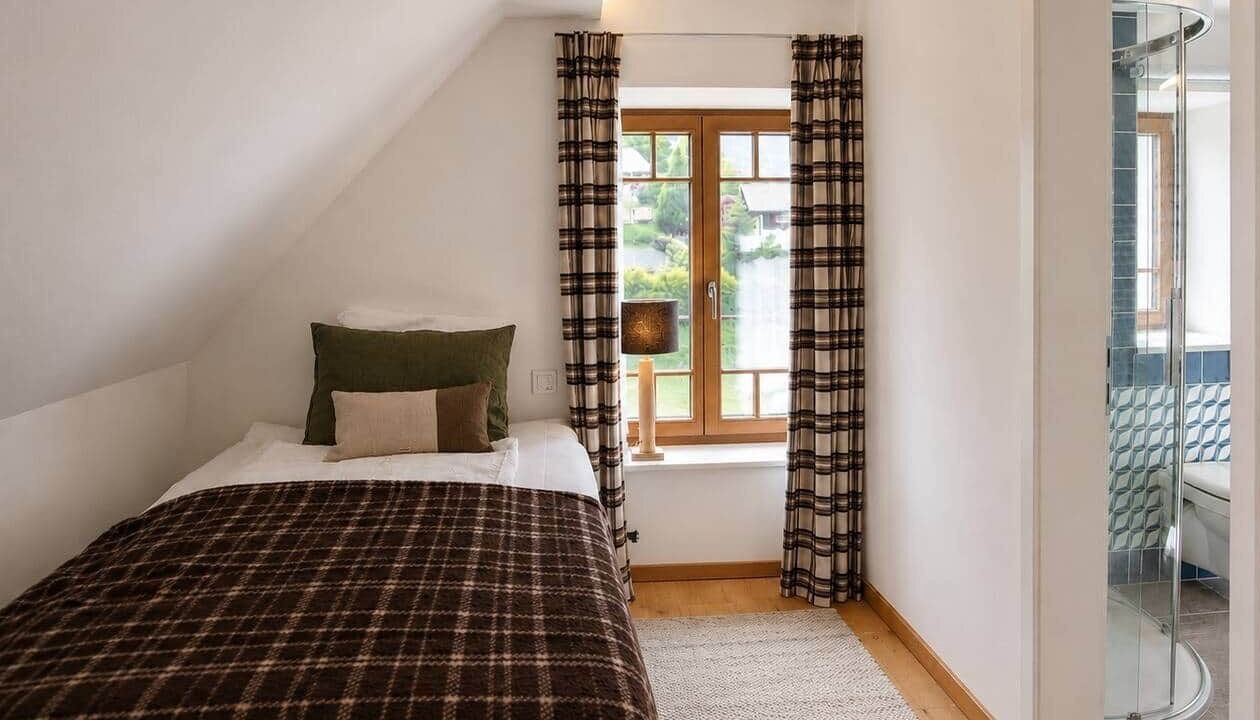 Photo of Bedroom in Grindelwald
