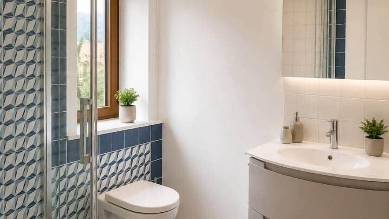 Photo of Bathroom in Grindelwald