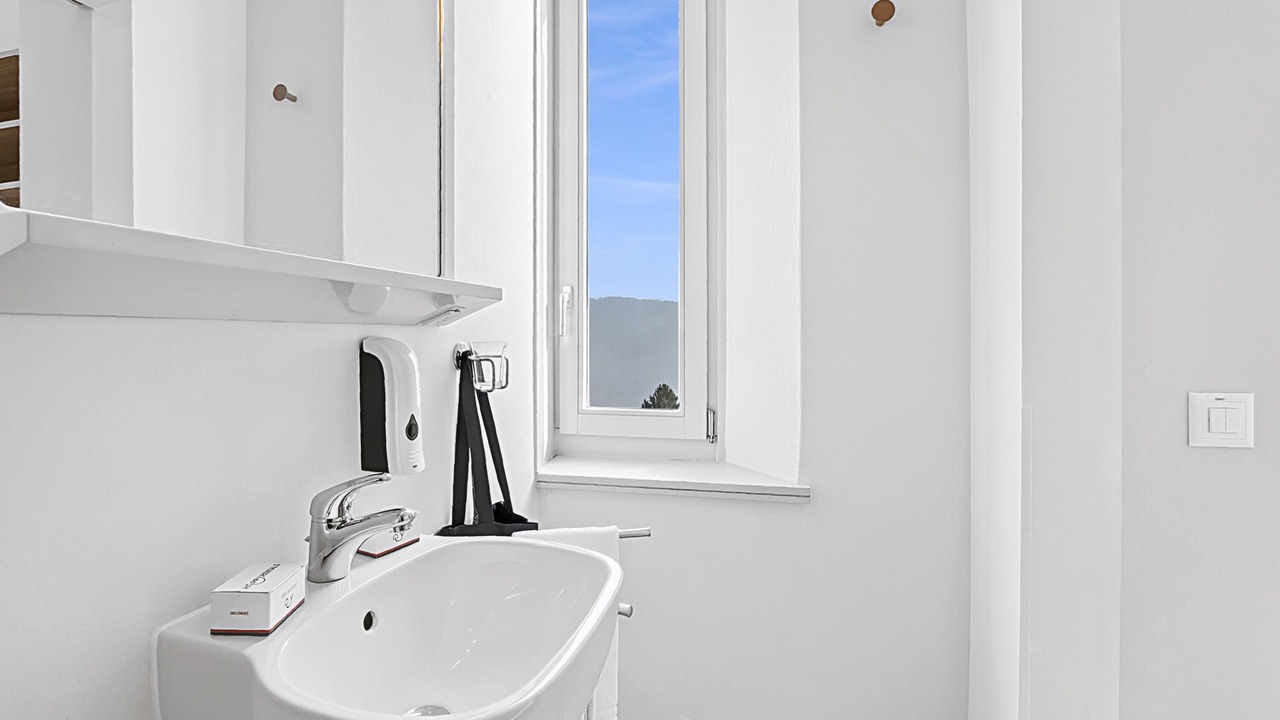 Photo of Bathroom in Agra