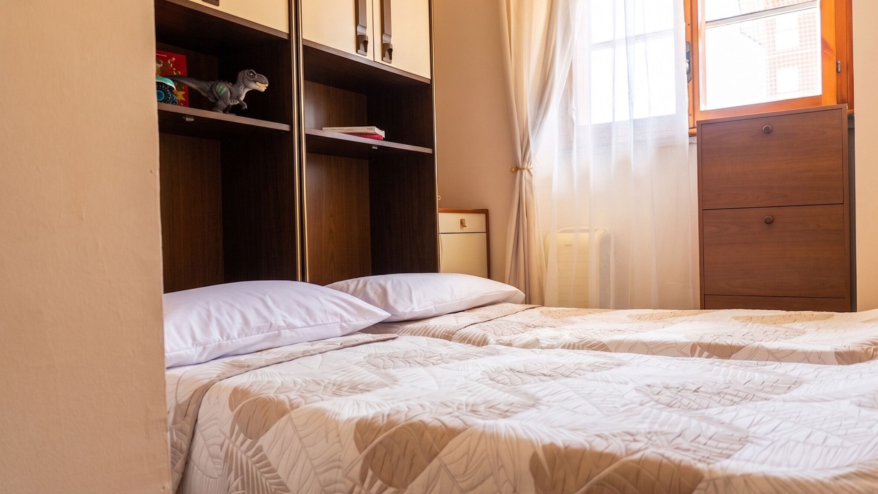 Photo of Bedroom in Lido di Tarquinia
