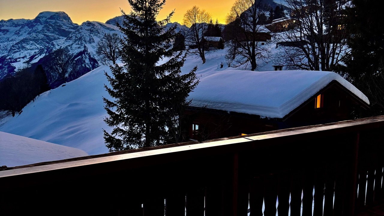 Photo of Outdoor in Braunwald