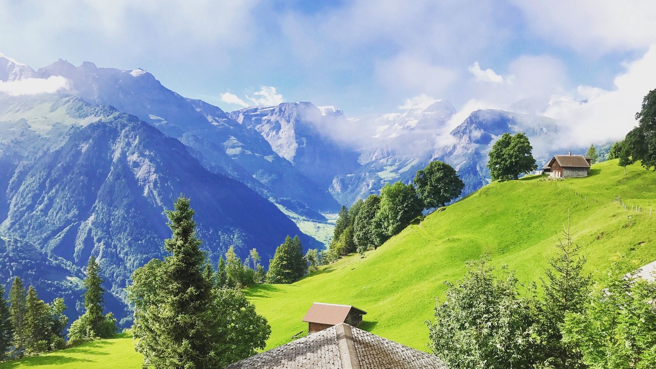 Photo of Others in Braunwald