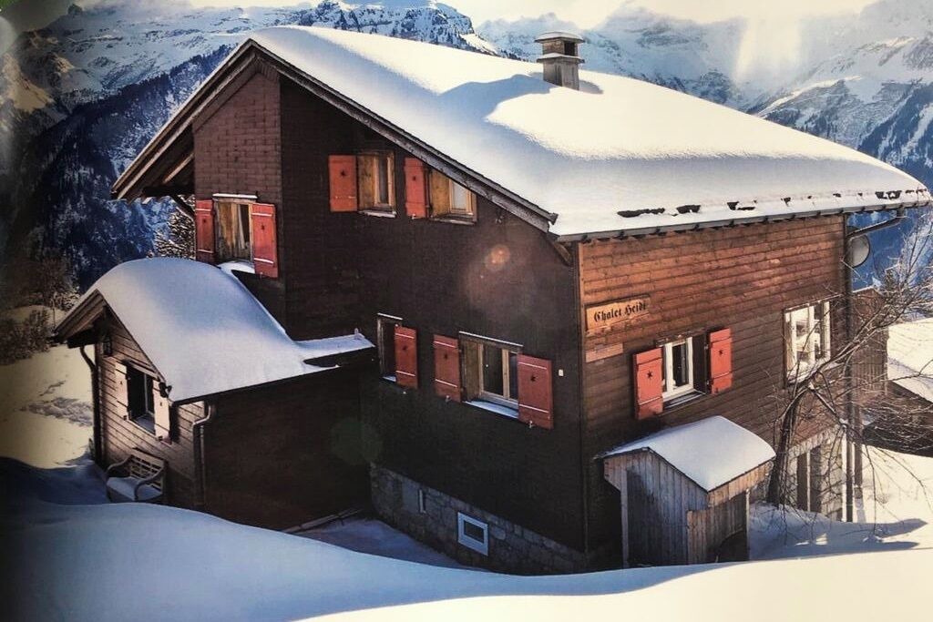 Photo of Outdoor in Braunwald