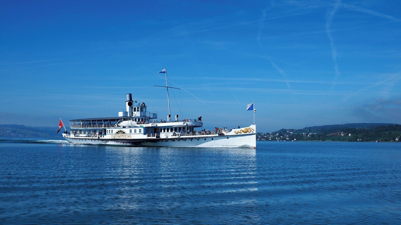 Photo of Others in Rapperswil