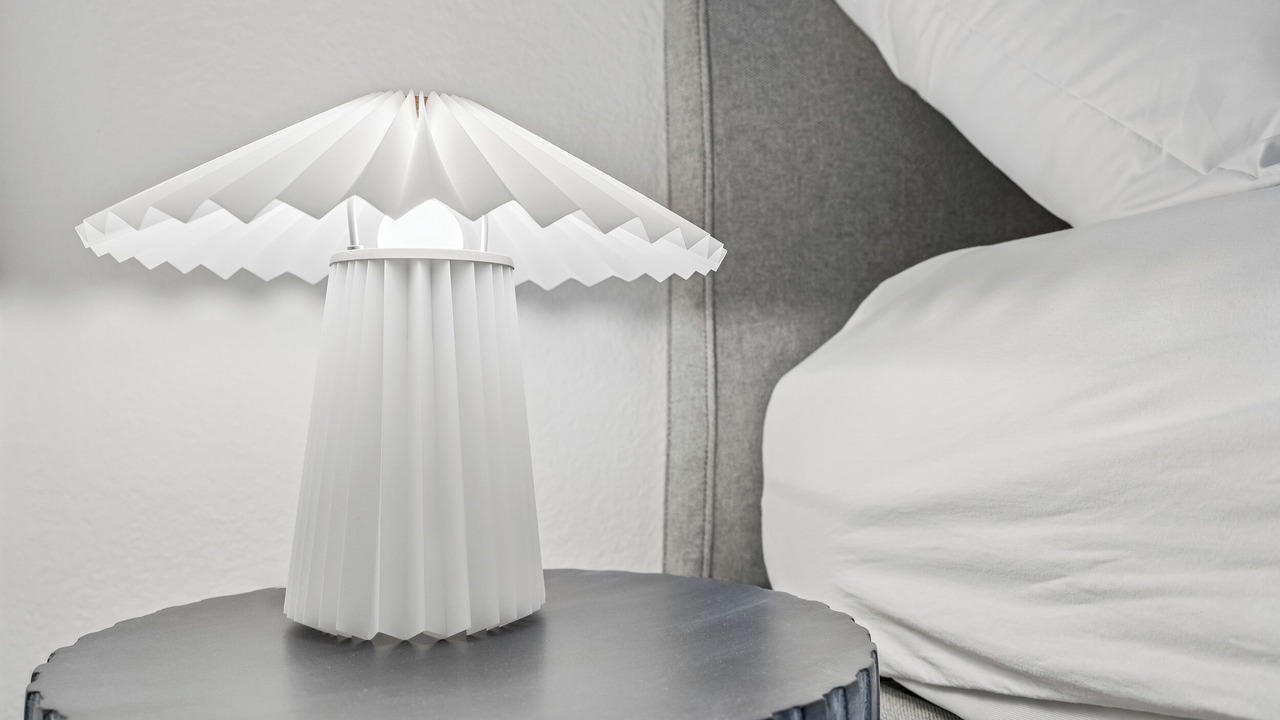 Photo of Bedroom in Rapperswil