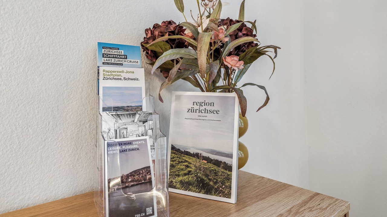 Photo of Others in Rapperswil